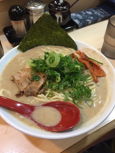 「鶏ポタ」@亜紀英の写真