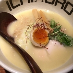 鶏そば十番156 町田店の画像