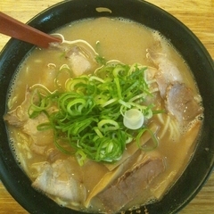 うま屋ラーメン 春日井本店の画像