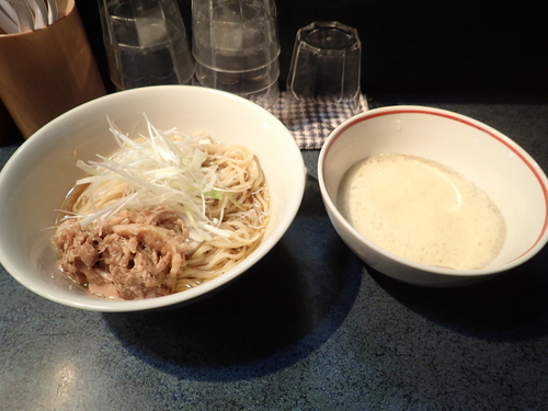 「「サイクロン誠ちゃん」」@とものもとの写真