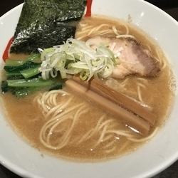ラーメン  700円