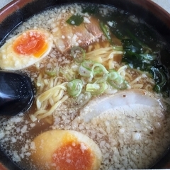 らーめん 麺'sクラブ 涌谷店の画像