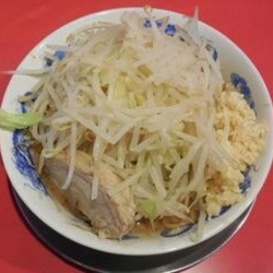 ラーメンおおもり