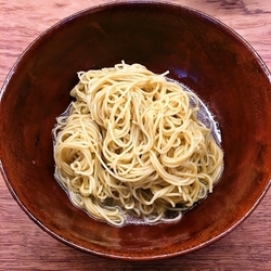 涼し麺
