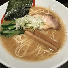 麺屋 悟六の画像