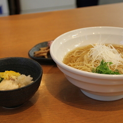 鯛出汁（限定）