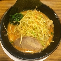 ラーメン餃子専門店 北条 本店の画像