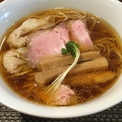 ラーメン