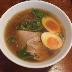 支那蕎麦 陽の画像