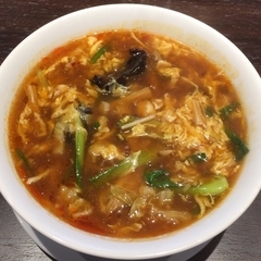 Chinese Kitchen 貴の画像