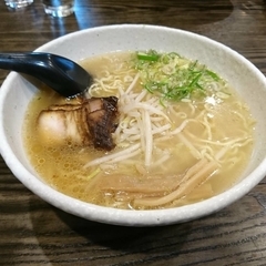 竹ちゃんラーメンの画像