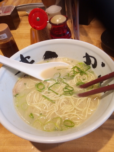 「純とん」@まんかい 福島本家の写真