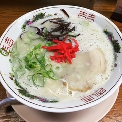 博多ラーメン 山桜の画像