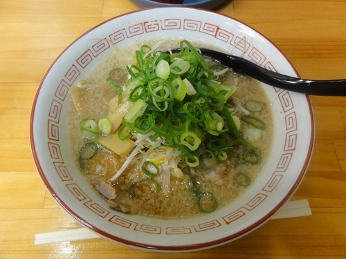 「ラーメン」@ラーメン ふくやの写真
