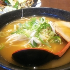 中華料理 大将の画像