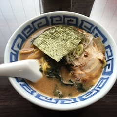 麺処 龍源 武蔵村山店の画像
