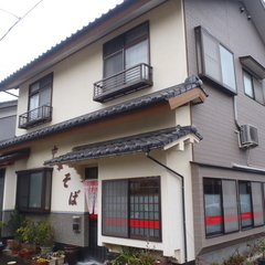 片岡食堂の画像