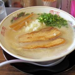 中華そば専門店 べんけいの画像