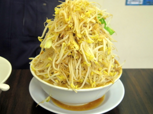 「ラーメン」@今を粋ろ 鳥大前店の写真