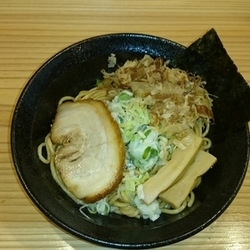 つけ麺