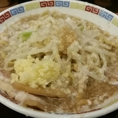 麺屋敏光の画像