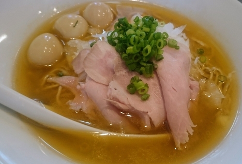 「Crazy Crab」@さんじの写真