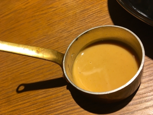 「冷やし中華」@中華そば 二階堂の写真