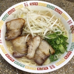 ラーメン