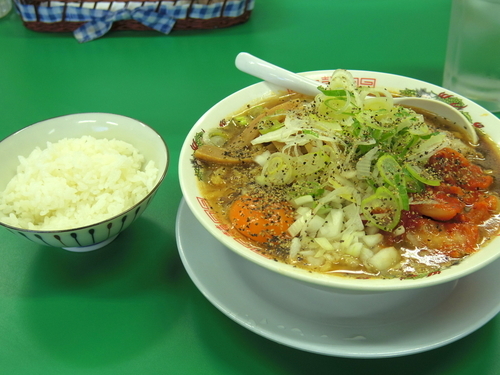 「今粋ブラック」@今を粋ろ 米子店の写真