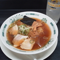 日高屋 巣鴨北口店の画像