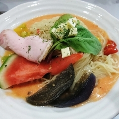 中華そば専門 はつがい商店の画像