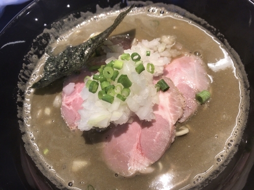 「‎武里conc.」@煮干乱舞の写真