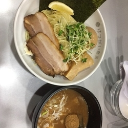 特製つけめん300g