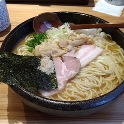 濃厚中華そば 大