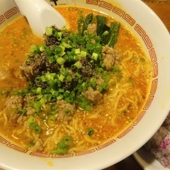 支那そば きび 神田本店の画像