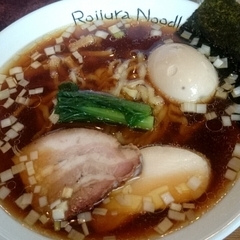 Rojiura Noodle 温麦の画像
