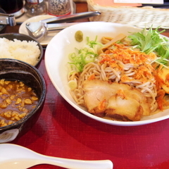 拉麺専門店 麺やの画像