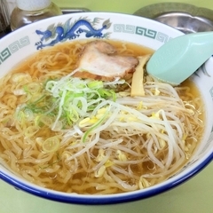 ラーメン処田川 皆生店の画像