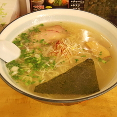 麺屋 無双の画像