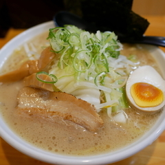 らーめん つけ麺 春樹 日暮里店の画像