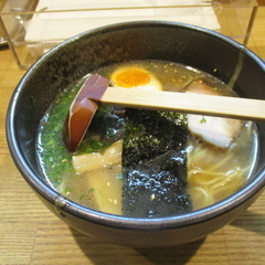 ごっつおらーめん 米子店の画像