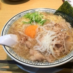 丸源ラーメン 米子中島店の画像