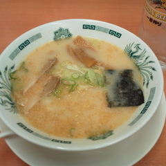 日高屋 巣鴨南口店の画像