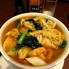 広東名菜 富徳の画像