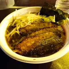 麺屋台かじまやの画像