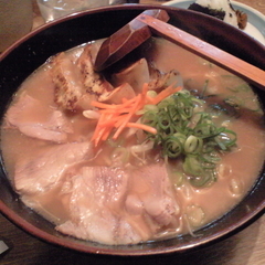 古潭 阪急茨木店の画像