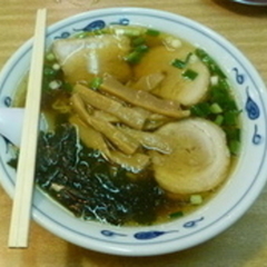 ラーメンとカレーの専門店 スズフクの画像