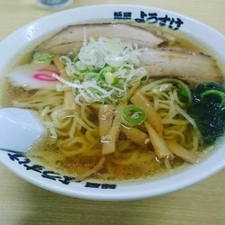 ラーメン