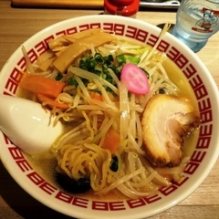 ラーメンさんぱち 金町店の画像