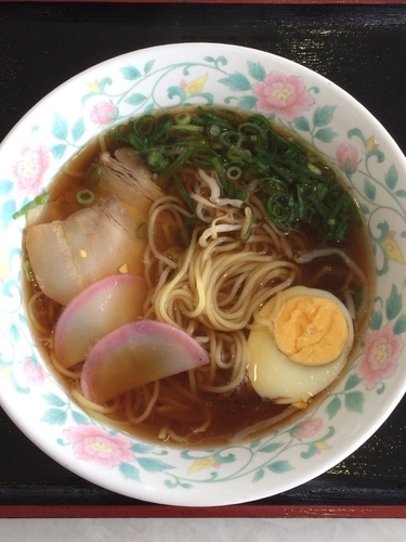 「ラーメン」@四季音の写真